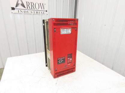 Magnetek CIMR-G3U4015 Impulse G+ Crane Controls 20Hp Inverter VFD Drive 380-460V