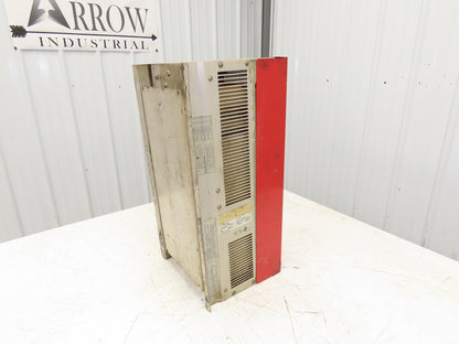Magnetek CIMR-G3U4015 Impulse G+ Crane Controls 20Hp Inverter VFD Drive 380-460V