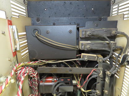 Magnetek CIMR-G3U4015 Impulse G+ Crane Controls 20Hp Inverter VFD Drive 380-460V