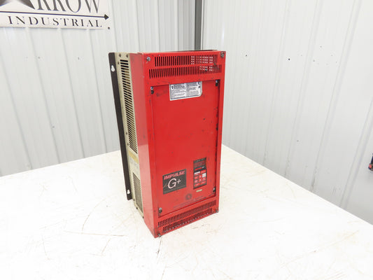 Magnetek CIMR-G3U4015 Impulse G+ Crane Controls 20Hp Inverter VFD Drive 380-460V