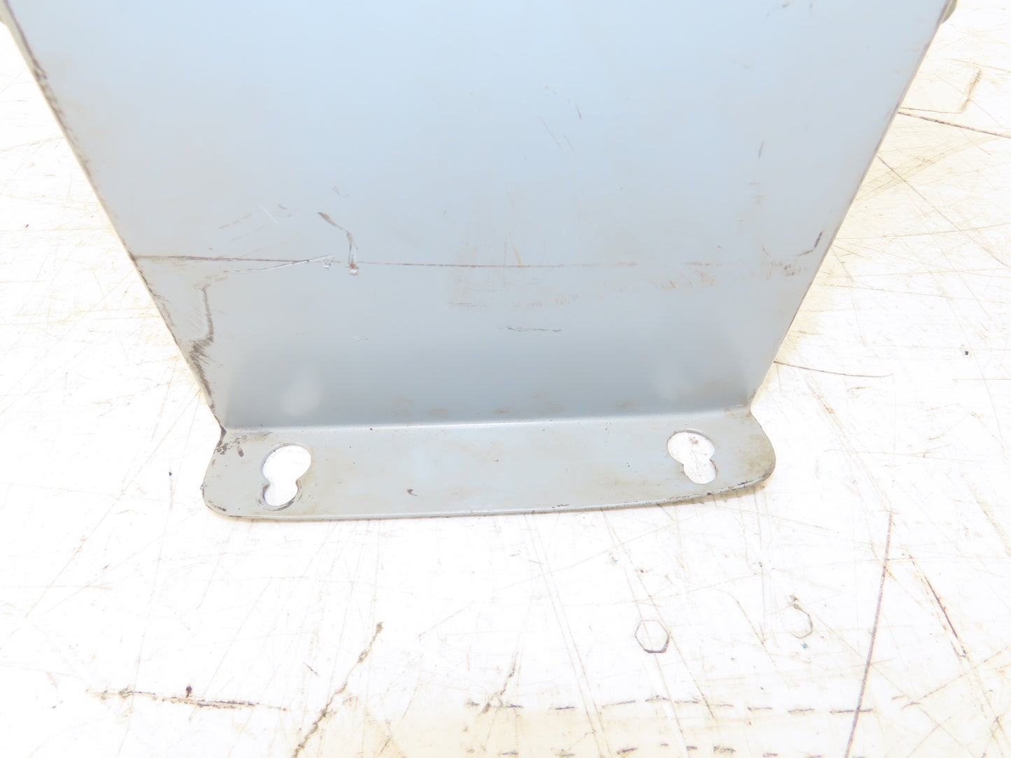 Powertran PTN102-2K Transformer 1PH 2KVA 240/480V HV 120/240V LV 3R