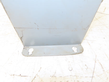 Powertran PTN102-2K Transformer 1PH 2KVA 240/480V HV 120/240V LV 3R
