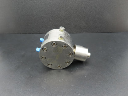 Sensotec A-5/741-15A5D Pressure Transducer 500PSID 10VDC Input 2.0 MV/V Output
