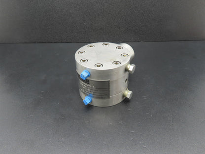 Sensotec A-5/741-15A5D Pressure Transducer 500PSID 10VDC Input 2.0 MV/V Output