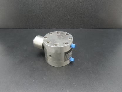 Sensotec A-5/741-15A5D Pressure Transducer 500PSID 10VDC Input 2.0 MV/V Output