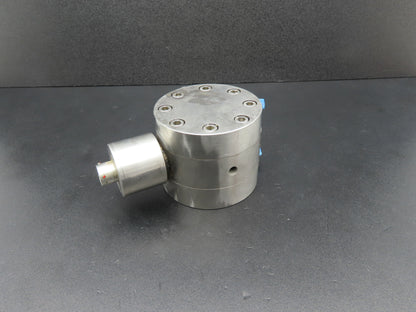 Sensotec A-5/741-15A5D Pressure Transducer 500PSID 10VDC Input 2.0 MV/V Output
