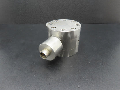 Sensotec A-5/741-15A5D Pressure Transducer 500PSID 10VDC Input 2.0 MV/V Output