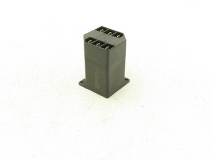 AEG 763-607-060/00 Ignition Transmitter 6 Terminal Spade Connection