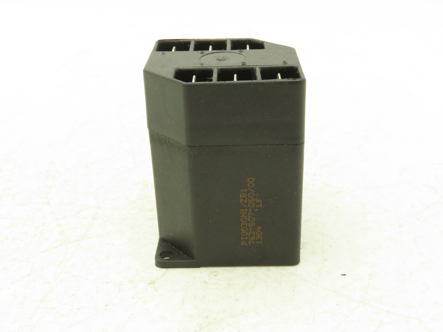 AEG 763-607-060/00 Ignition Transmitter 6 Terminal Spade Connection