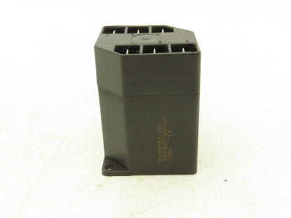 AEG 763-607-060/00 Ignition Transmitter 6 Terminal Spade Connection
