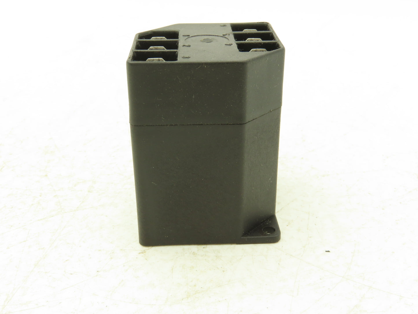 AEG 763-607-060/00 Ignition Transmitter 6 Terminal Spade Connection