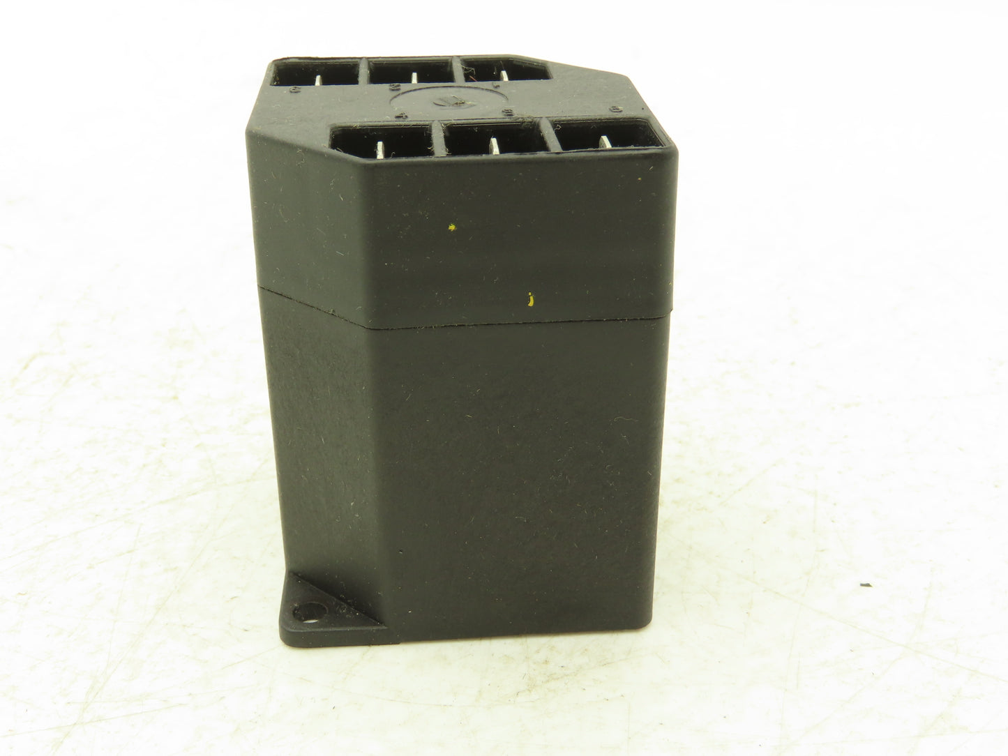 AEG 763-607-060/00 Ignition Transmitter 6 Terminal Spade Connection