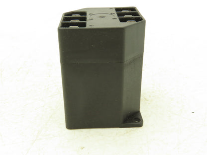 AEG 763-607-060/00 Ignition Transmitter 6 Terminal Spade Connection