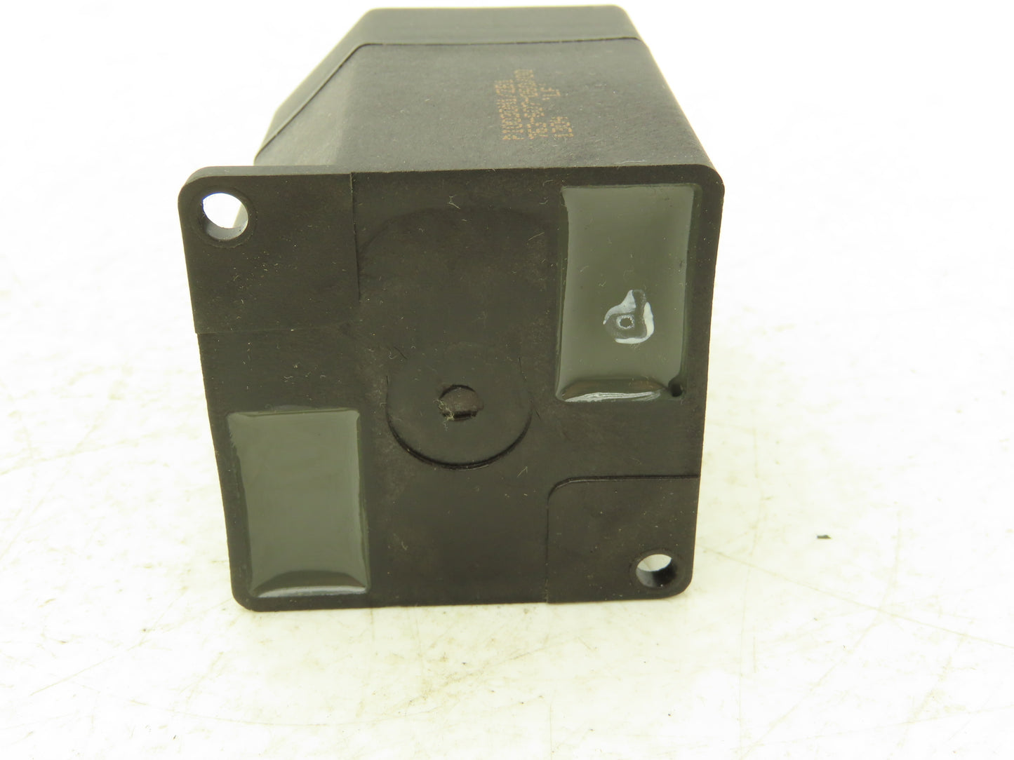 AEG 763-607-060/00 Ignition Transmitter 6 Terminal Spade Connection
