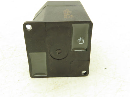 AEG 763-607-060/00 Ignition Transmitter 6 Terminal Spade Connection