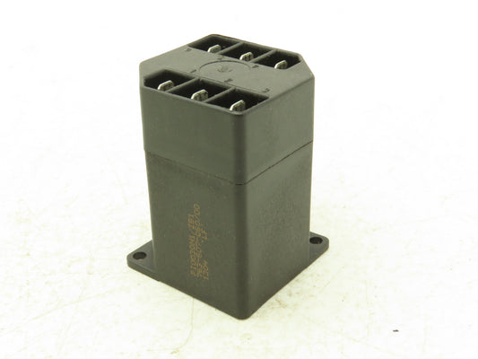 AEG 763-607-060/00 Ignition Transmitter 6 Terminal Spade Connection