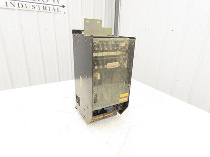 Sanyo Denki 20BA150FFWB2 BL-Super Servo Unit