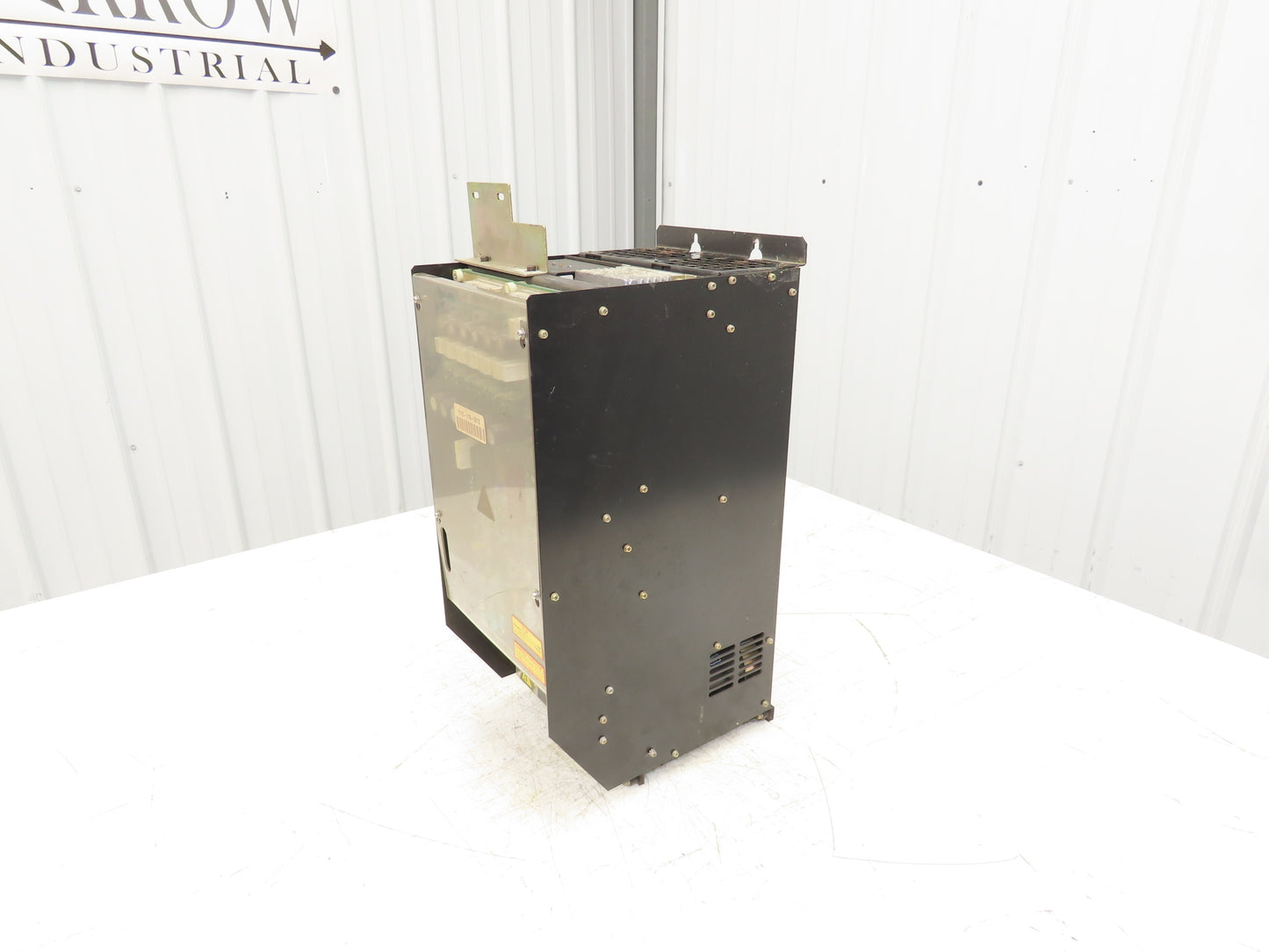 Sanyo Denki 20BA150FFWB2 BL-Super Servo Unit