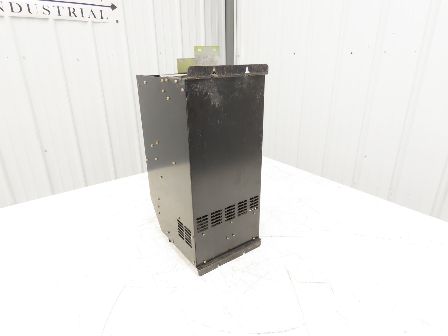 Sanyo Denki 20BA150FFWB2 BL-Super Servo Unit