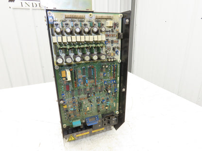 Sanyo Denki 20BA150FFWB2 BL-Super Servo Unit