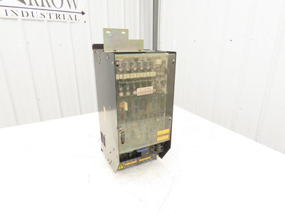 Sanyo Denki 20BA150FFWB2 BL-Super Servo Unit