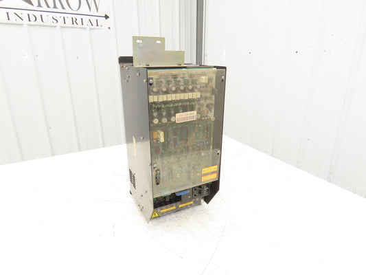 Sanyo Denki 20BA150FFWB2 BL-Super Servo Unit