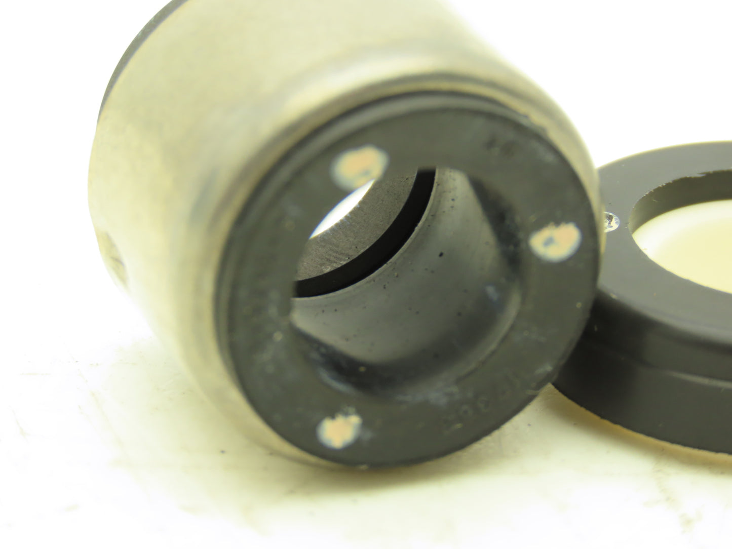 Garlock Klozure 27-010-00V-A598 .625" PK Mechanical Seal 5/8" Shaft