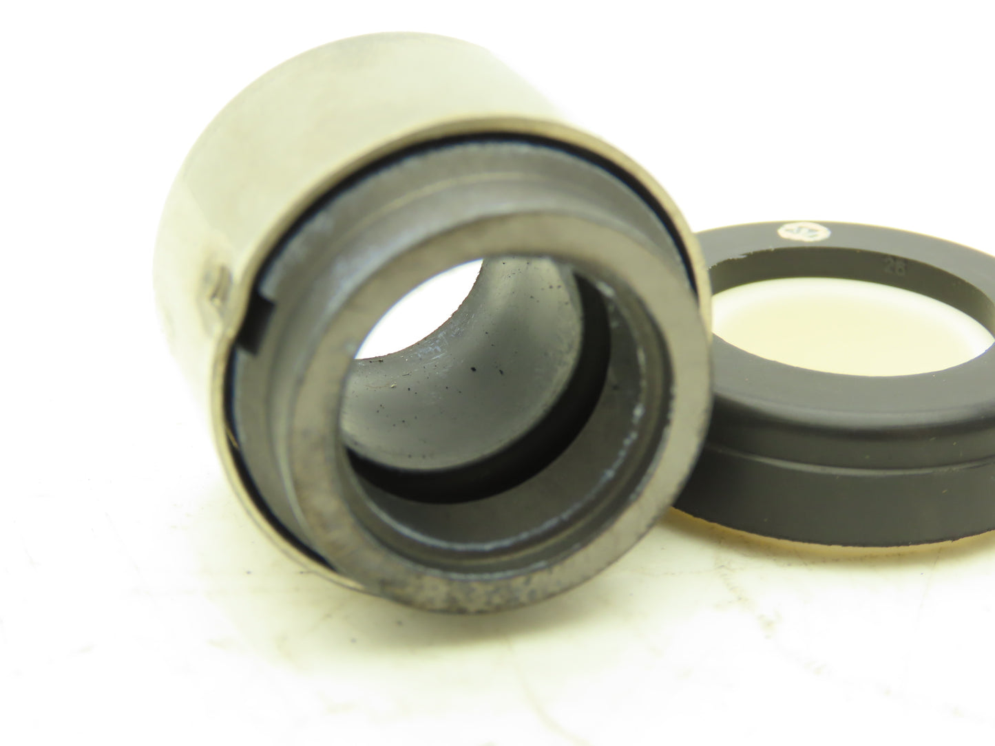Garlock Klozure 27-010-00V-A598 .625" PK Mechanical Seal 5/8" Shaft