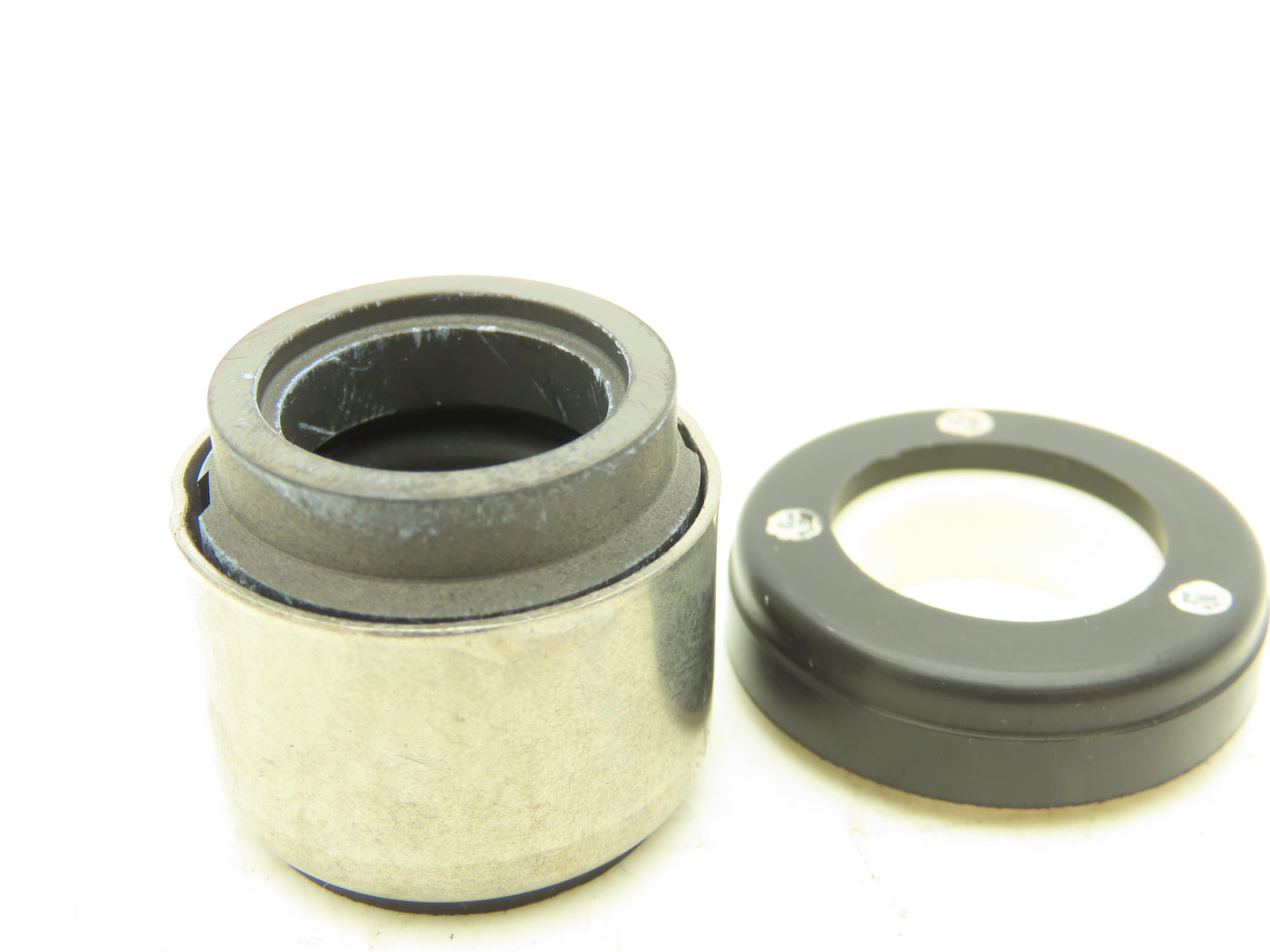 Garlock Klozure 27-010-00V-A598 .625" PK Mechanical Seal 5/8" Shaft