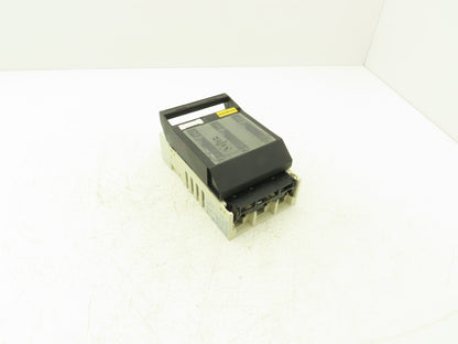 Jean Muller NH00-160A Fuse Switch Disconnector 3 Pole 690V 160A w (3) 16A Fuses