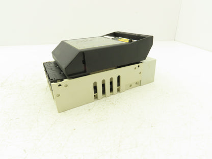 Jean Muller NH00-160A Fuse Switch Disconnector 3 Pole 690V 160A w (3) 16A Fuses