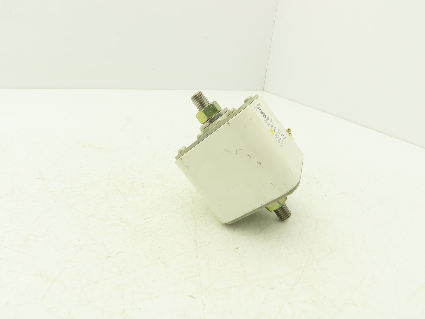 Cooper Bussmann 3BKN/75 170L7278 Semiconductor Fuse-Link High Speed 600A 800V