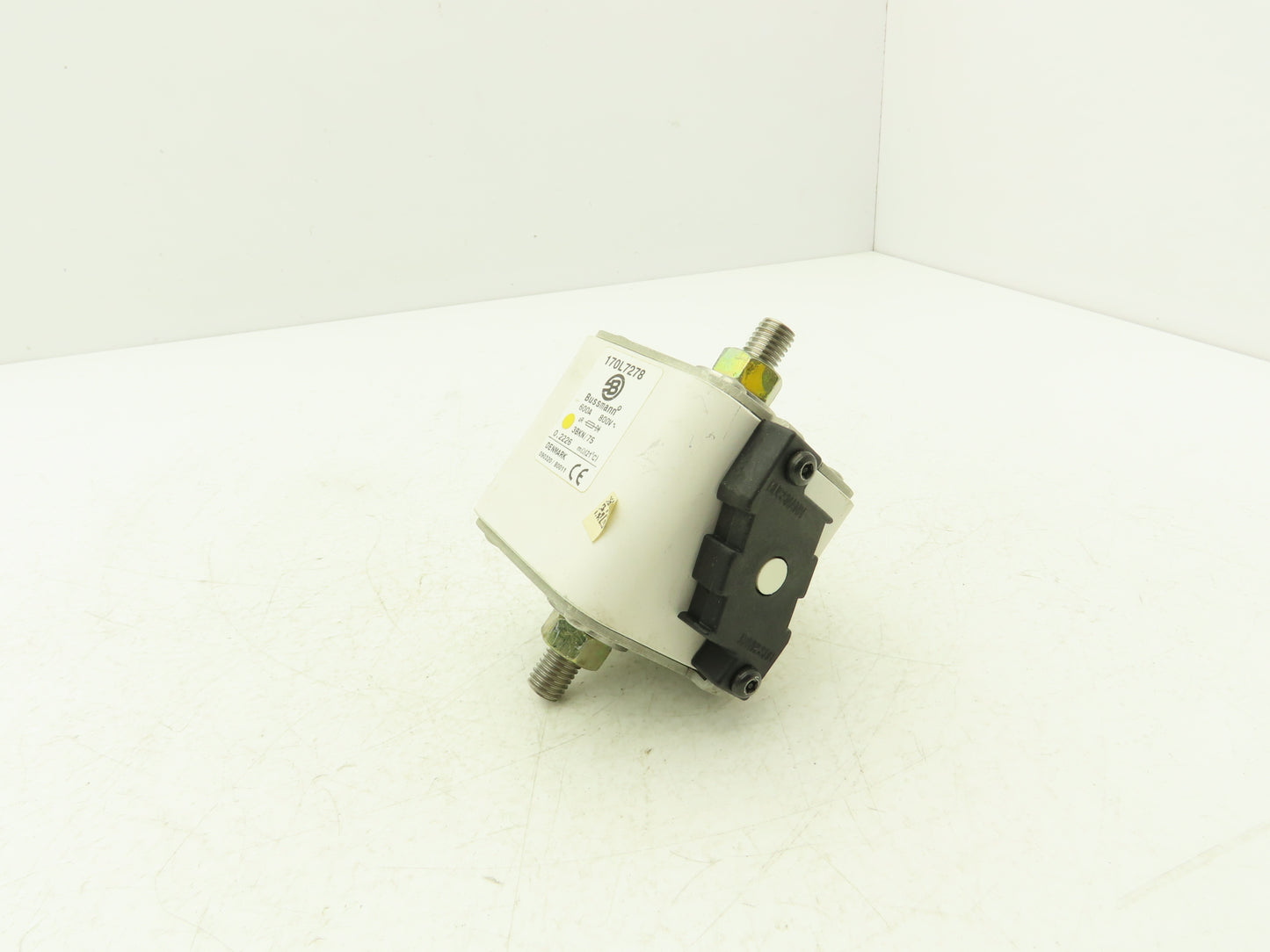 Cooper Bussmann 3BKN/75 170L7278 Semiconductor Fuse-Link High Speed 600A 800V