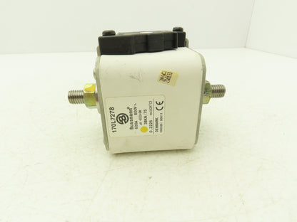 Cooper Bussmann 3BKN/75 170L7278 Semiconductor Fuse-Link High Speed 600A 800V