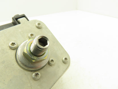 Cooper Bussmann 3BKN/75 170L7278 Semiconductor Fuse-Link High Speed 600A 800V