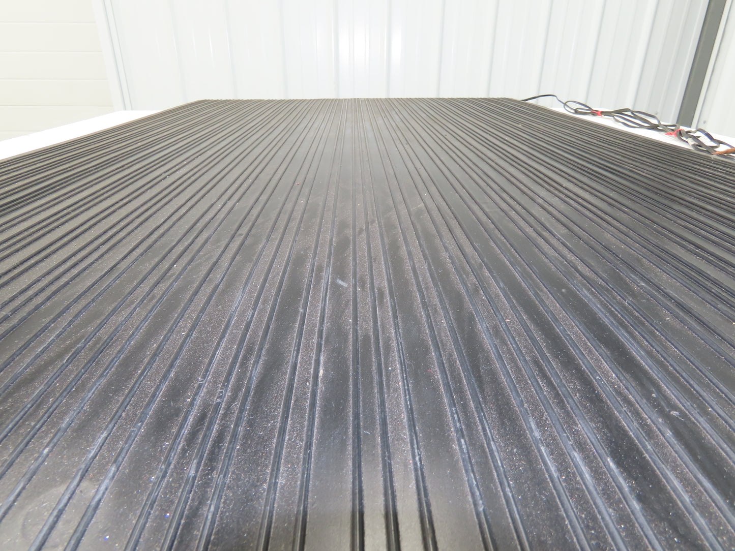 Recora Switchmat 14H-3560 Rubber Safety Floor Mat Pressure Switch 35.5X60"