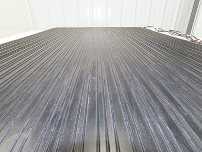 Recora Switchmat 14H-3560 Rubber Safety Floor Mat Pressure Switch 35.5X60"