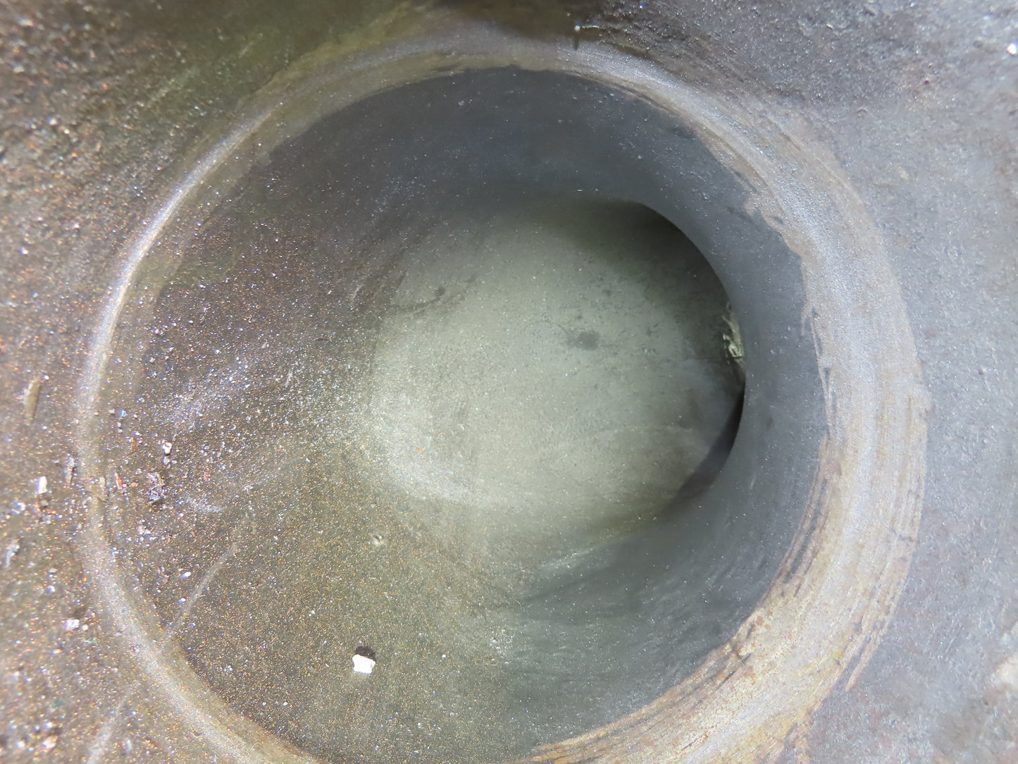 8" 90° Pipe Elbow ANSI 8" 150 Flange 27-1/2" x 15"