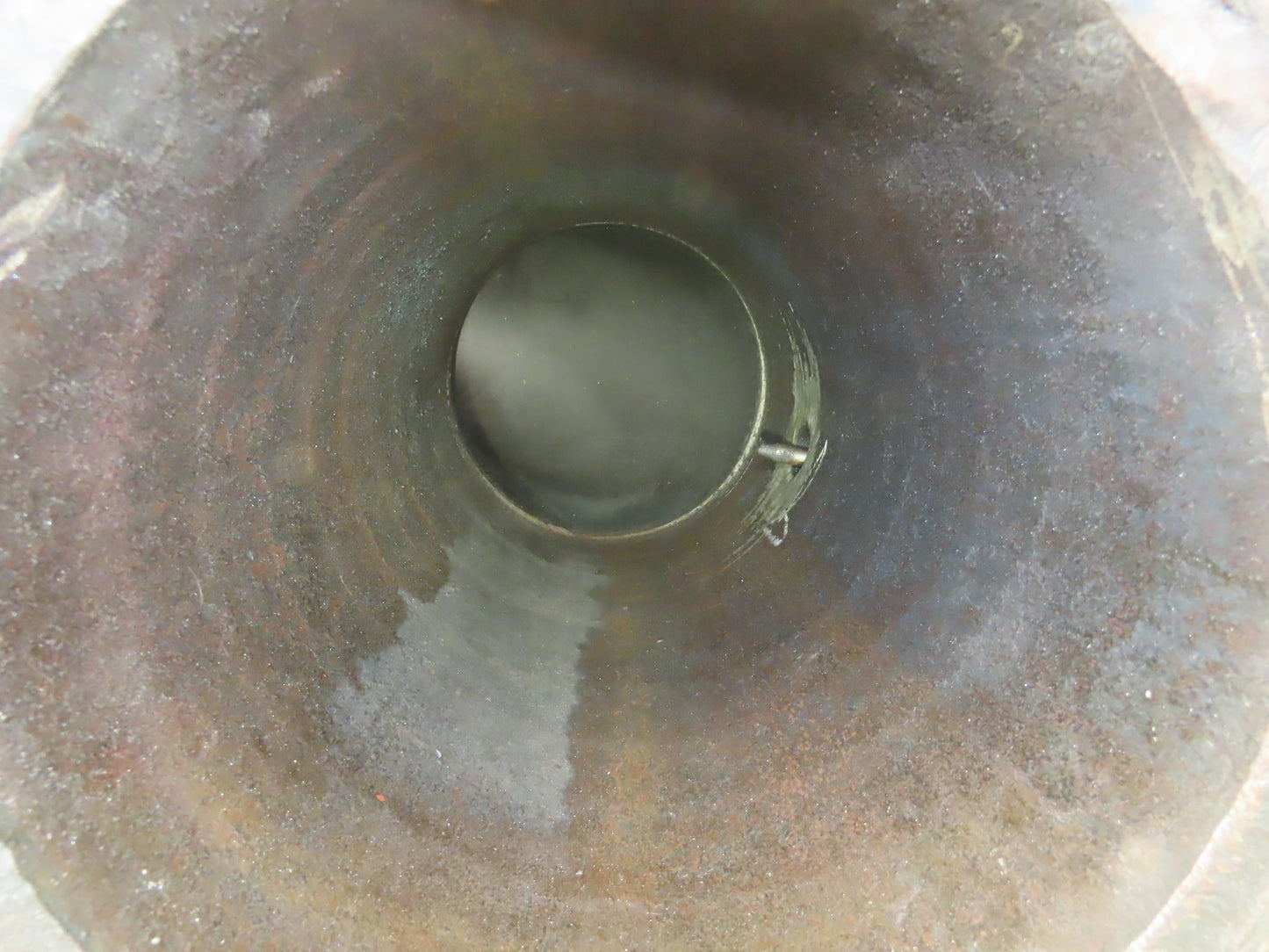 8" 90° Pipe Elbow ANSI 8" 150 Flange 27-1/2" x 15"