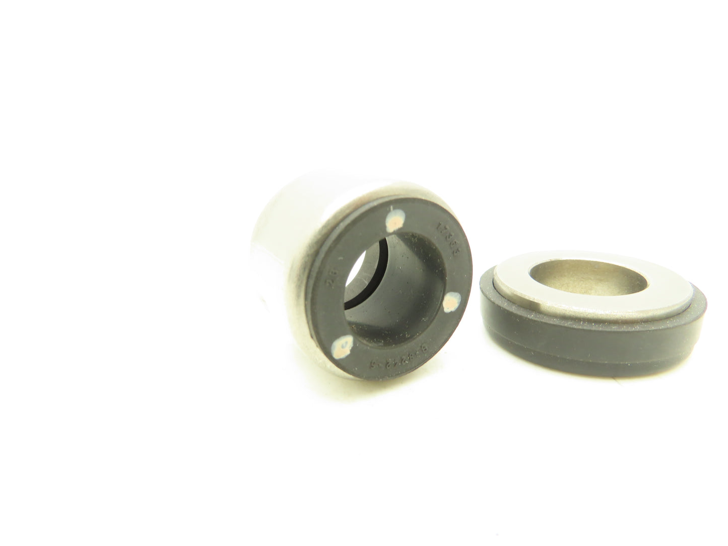 Garlock Klozure 27-010-000-A601 .625" PK Mechanical Seal 5/8" Shaft