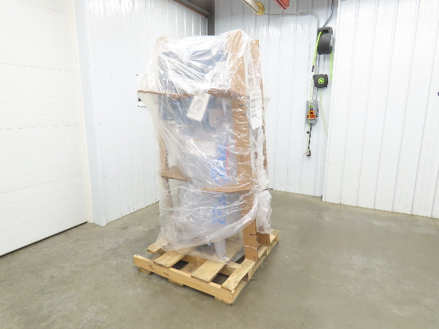 BelAire BA Reciprocating Air Compressor 23CFM 7.5HP 230V 1Ph 80 Gal
