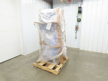 BelAire BA Reciprocating Air Compressor 23CFM 7.5HP 230V 1Ph 80 Gal