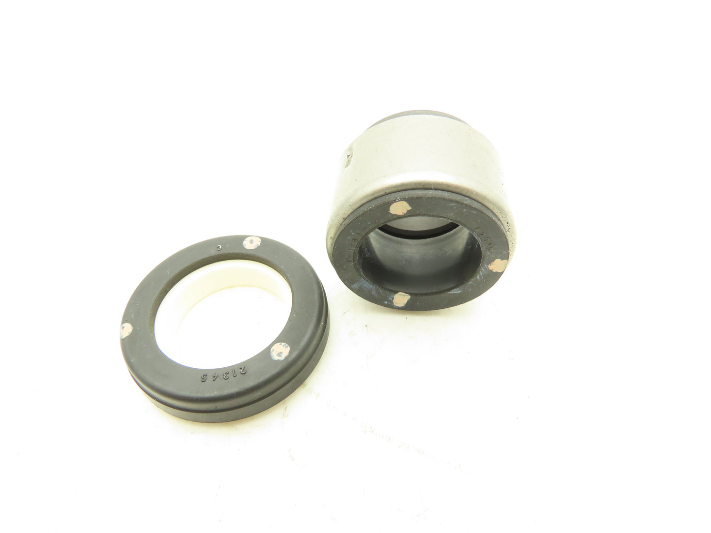 Garlock Klozure 27-014-00V-A598 .875" PK Mechanical Seal 7/8" Shaft