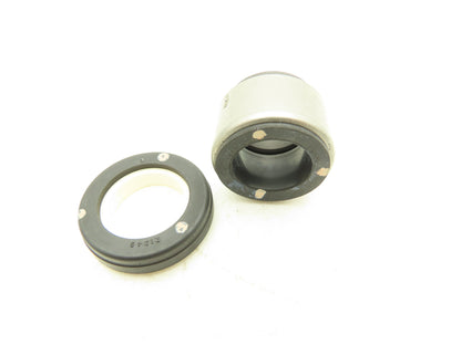 Garlock Klozure 27-014-00V-A598 .875" PK Mechanical Seal 7/8" Shaft