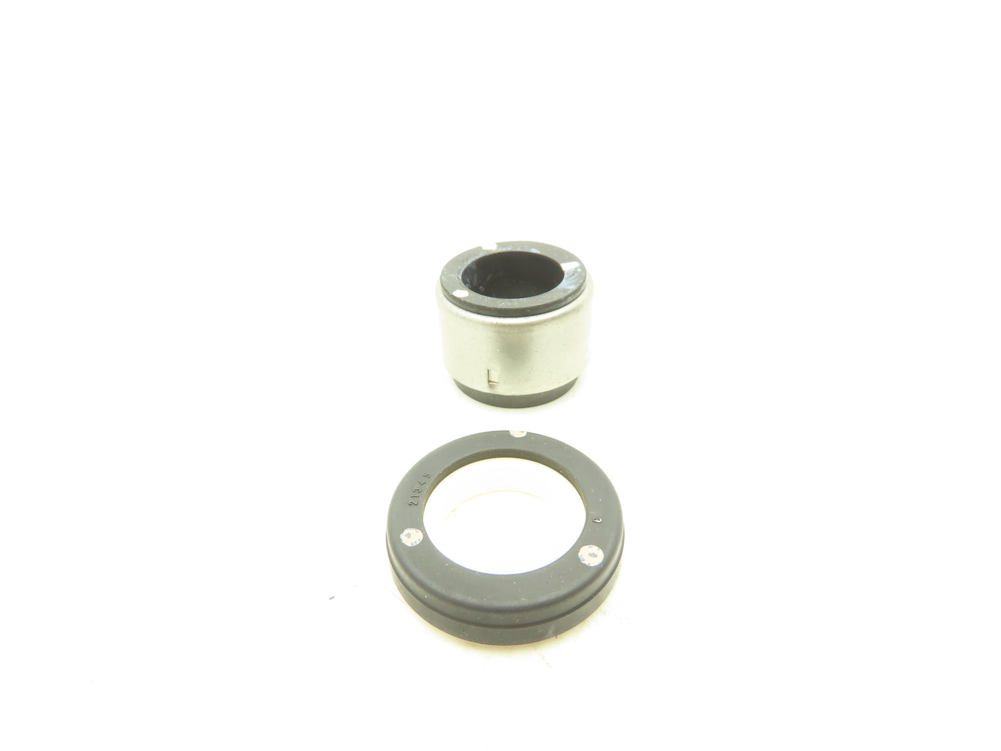 Garlock Klozure 27-014-00V-A598 .875" PK Mechanical Seal 7/8" Shaft