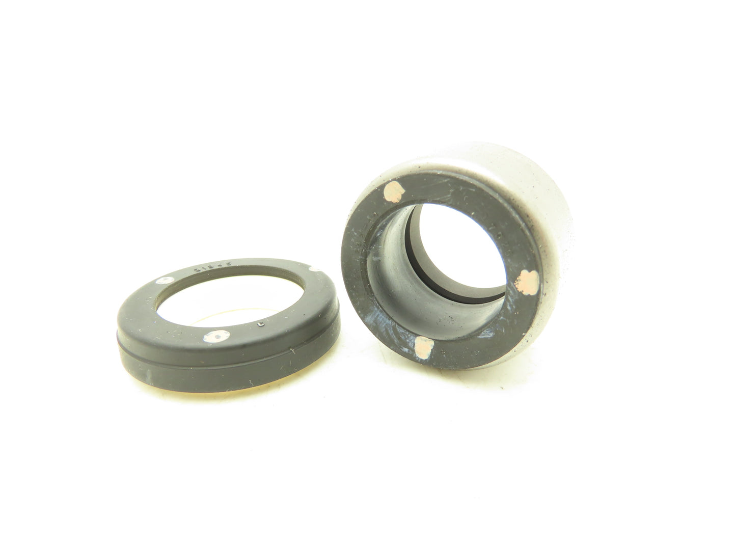 Garlock Klozure 27-014-00V-A598 .875" PK Mechanical Seal 7/8" Shaft