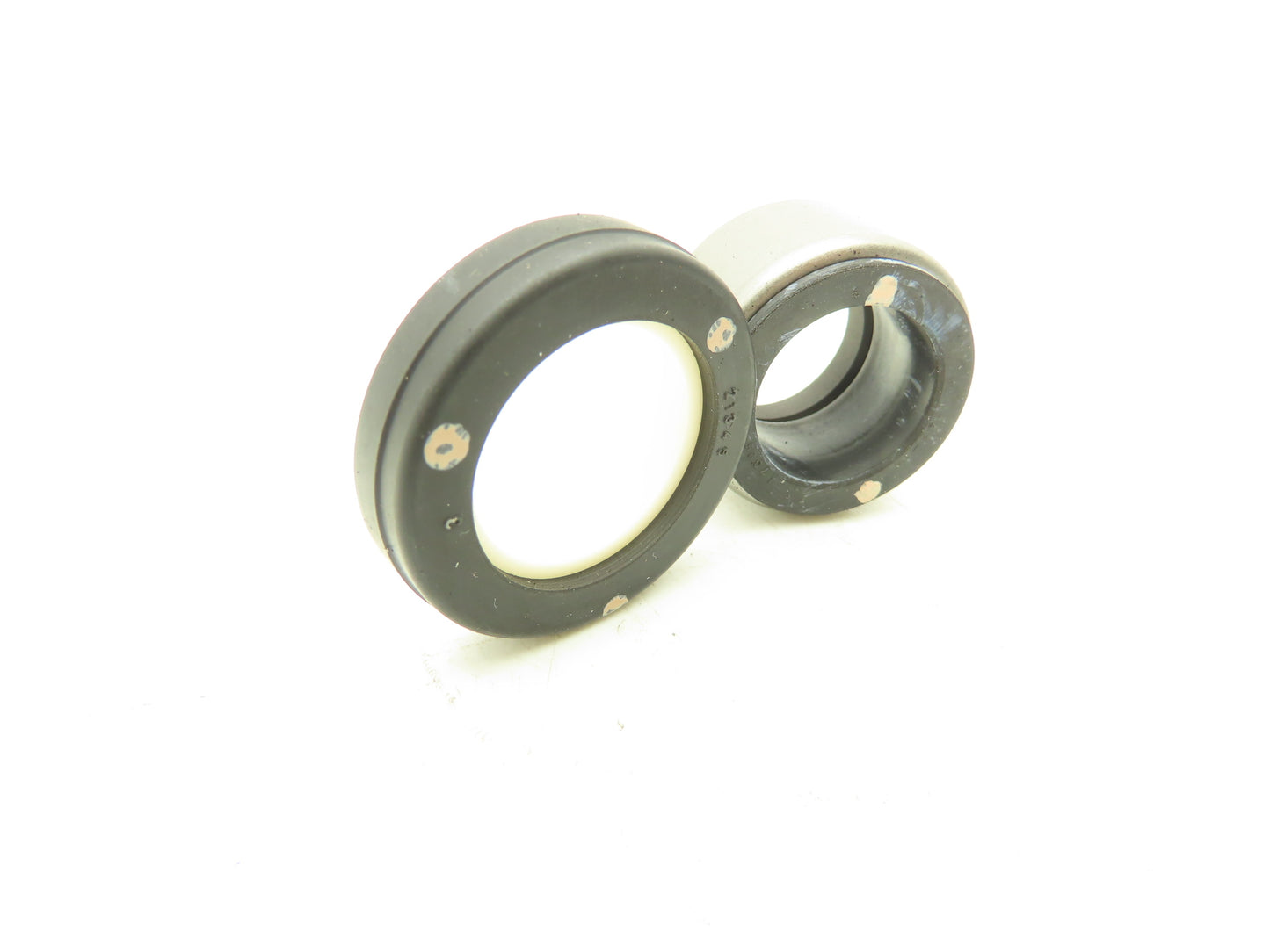 Garlock Klozure 27-014-00V-A598 .875" PK Mechanical Seal 7/8" Shaft