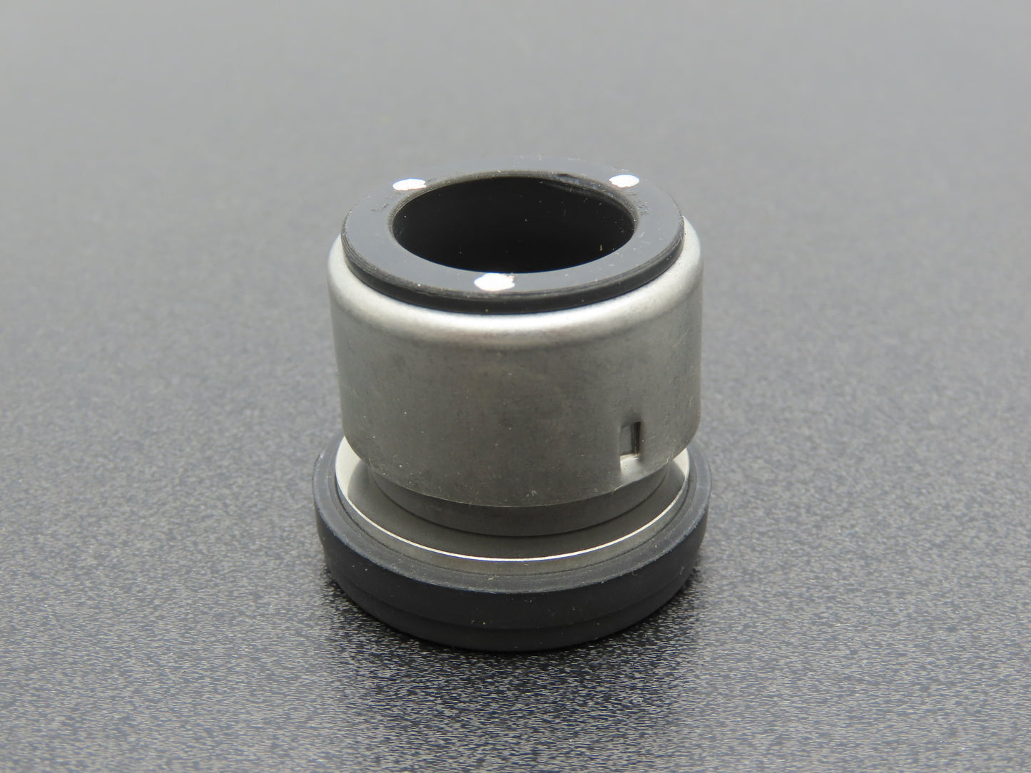 Garlock Klozure 27-014-000-A601 .875" PK Mechanical Seal 7/8" Shaft