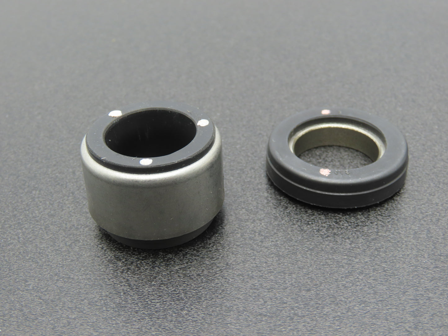 Garlock Klozure 27-014-000-A601 .875" PK Mechanical Seal 7/8" Shaft