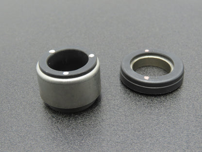 Garlock Klozure 27-014-000-A601 .875" PK Mechanical Seal 7/8" Shaft